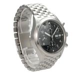 IWC Pilot Chronograph IW3706 - (4/8)