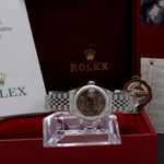 Rolex Oyster Perpetual Lady Date 79240 - (3/7)