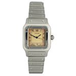 Cartier Santos Galbée 987901 - (3/12)