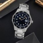 Glashütte Original Sport Evolution 10-33-40-81-04 - (1/8)