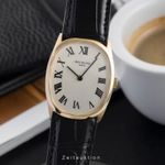 Patek Philippe Golden Ellipse 3546 - (1/8)