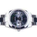 Rolex Datejust 41 126300 - (5/7)