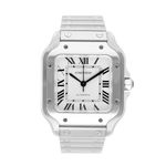 Cartier Santos WSSA0029 - (1/5)