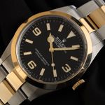 Rolex Explorer 124273 - (3/8)