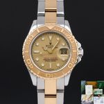 Rolex Yacht-Master 169623 - (1/8)