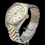 Rolex Datejust 1601 (1969) - 36 mm Steel case (5/8)