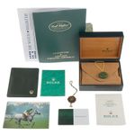 Rolex Datejust 36 16013 - (2/8)