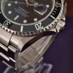 Rolex Submariner Date 16610 - (6/8)