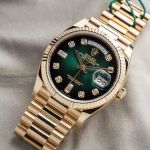 Rolex Day-Date 36 128238 - (1/6)