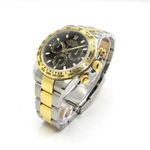 Rolex Daytona 116503 (2018) - 40 mm Gold/Steel case (5/6)