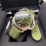 Panerai Luminor Marina PAM01356 - (5/10)