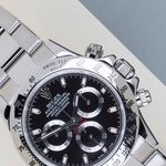 Rolex Daytona 116520 - (3/8)