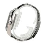 Rolex Air-King 116900 (2020) - Zwart wijzerplaat 40mm Staal (5/8)