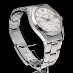 Rolex Oyster Precision 6694 (1978) - Silver dial 34 mm Steel case (5/7)