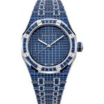 Audemars Piguet Royal Oak Selfwinding 15554BC.SS.1274BC.01 - (1/1)