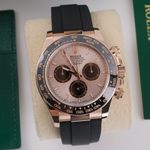Rolex Daytona 126515LN - (6/8)
