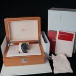 Omega Speedmaster Moonphase 304.30.44.52.01.001 (2018) - Black dial 44 mm Steel case (8/8)