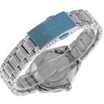 TAG Heuer Formula 1 Lady WBJ1318.BA0666 (2025) - White dial 35 mm Steel case (7/7)