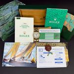 Rolex Yacht-Master 69623 - (3/8)