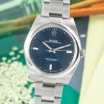 Rolex Oyster Perpetual 39 114300 - (3/8)