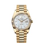 Rolex Day-Date 40 228238 - (1/1)