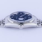 Rolex Datejust 36 16014 (1984) - 36 mm Steel case (6/8)