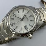 Ebel Wave 03.3.14.1037 (Onbekend (willekeurig serienummer)) - Staal (4/6)