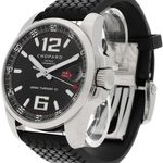 Unknown Unknown 8997 (2007) - (3/5)