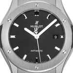Hublot Classic Fusion