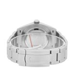 Rolex Oyster Perpetual 41 134300 (2025) - Beige dial 41 mm Steel case (4/5)