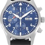 IWC Pilot Chronograph IW377714 - (2/5)