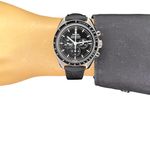 Omega Speedmaster Professional Moonwatch 310.32.42.50.01.001 (2024) - Zwart wijzerplaat 42mm Staal (7/7)