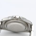 Rolex Explorer II 16570 (2002) - White dial 40 mm Steel case (4/8)