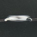 Omega De Ville 4500.31 (2006) - White dial 34 mm Steel case (5/8)