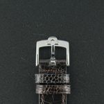 Omega De Ville 4500.31 (2006) - White dial 34 mm Steel case (7/8)