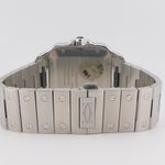 Cartier Santos 100 100 XL - (4/4)
