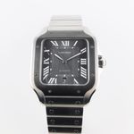 Cartier Santos 100 100 XL - (2/4)