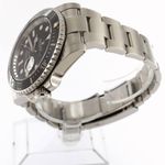 Rolex Submariner Date 116610LN (2019) - Black dial 40 mm Steel case (2/7)