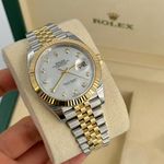 Rolex Datejust 126333 - (8/10)
