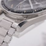 Omega Speedmaster Professional Moonwatch 145.022 (1969) - Black dial 42 mm Steel case (8/8)