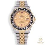 Rolex GMT-Master II 16713 - (3/6)