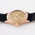 Patek Philippe Calatrava 2509 - (6/8)