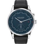 NOMOS Zürich Weltzeit 807 - (1/1)