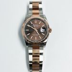 Rolex Datejust 126231 (2026) - 44mm Roségoud (2/10)