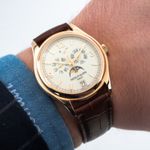 Patek Philippe Annual Calendar 5146R-001 - (6/7)