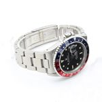 Rolex GMT-Master 16700 (Onbekend (willekeurig serienummer)) - 40mm Staal (5/7)