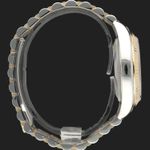 Rolex Datejust 36 116233 (2011) - Blue dial 36 mm Gold/Steel case (5/8)