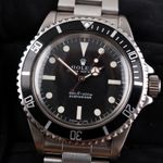 Rolex Submariner No Date 5513 - (5/8)