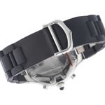 Cartier 21 Chronoscaph 2424 (2000) - 38mm Staal (7/8)