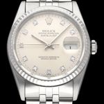 Rolex Datejust 36 16234 - (1/7)